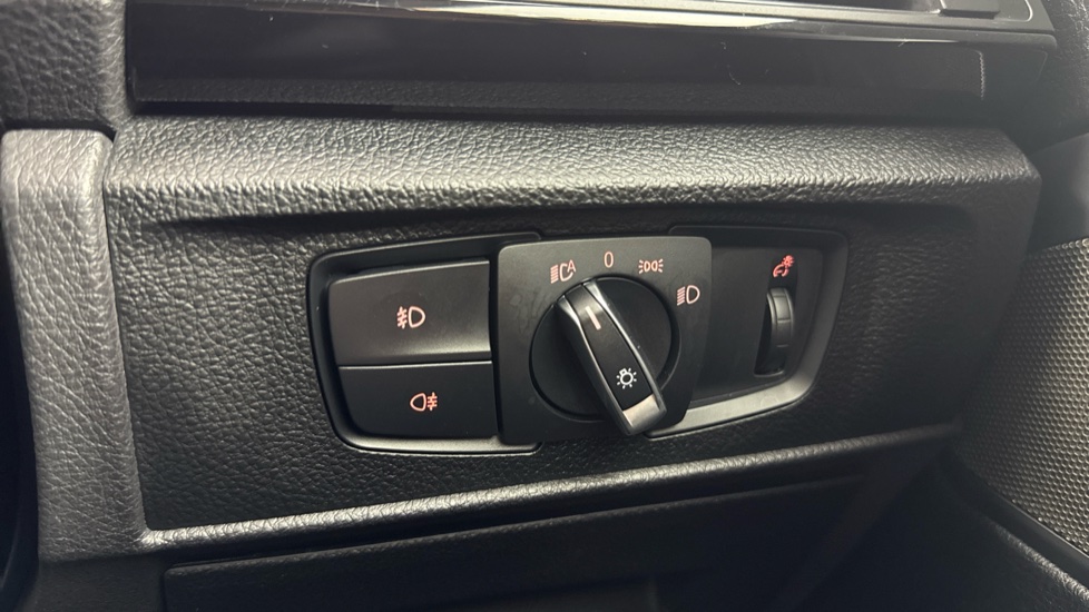 BMW 1 Series 118d M Sport 3dr [Nav/Servotronic] Step Auto Diesel Hatchback - Image 47