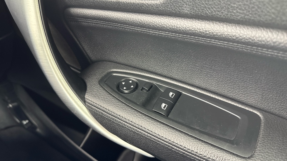 BMW 1 Series 118d M Sport 3dr [Nav/Servotronic] Step Auto Diesel Hatchback - Image 48