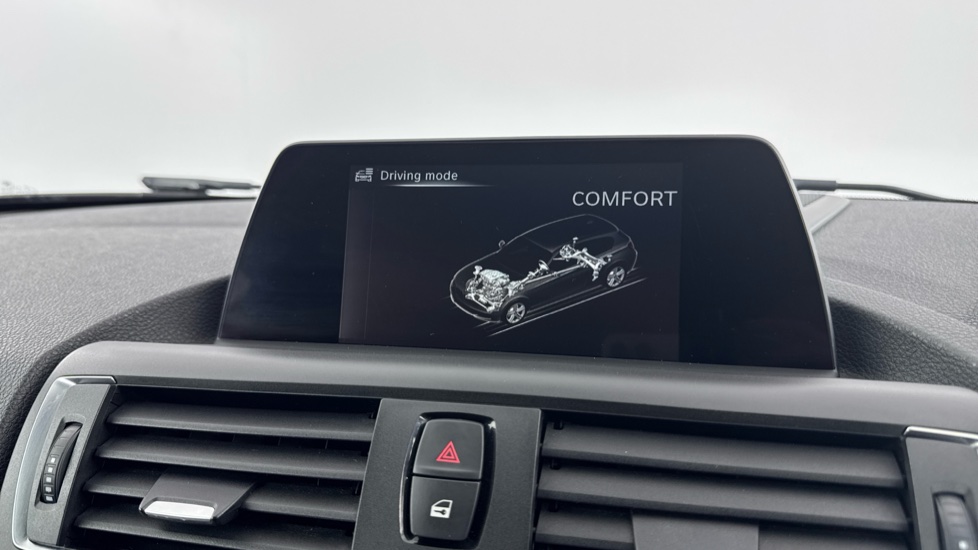 BMW 1 Series 118d M Sport 3dr [Nav/Servotronic] Step Auto Diesel Hatchback - Image 50