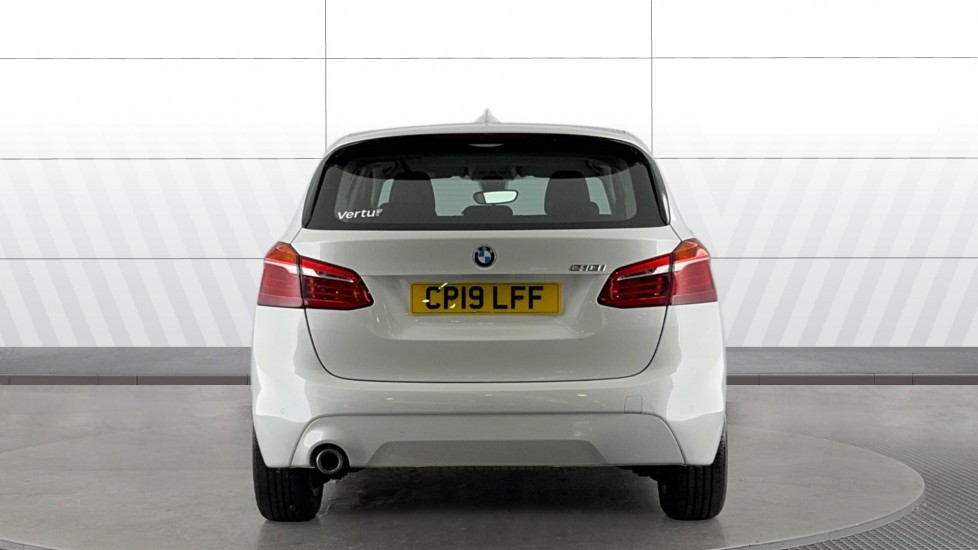 BMW 2 Series 218i SE 5dr Petrol Hatchback - Image 15