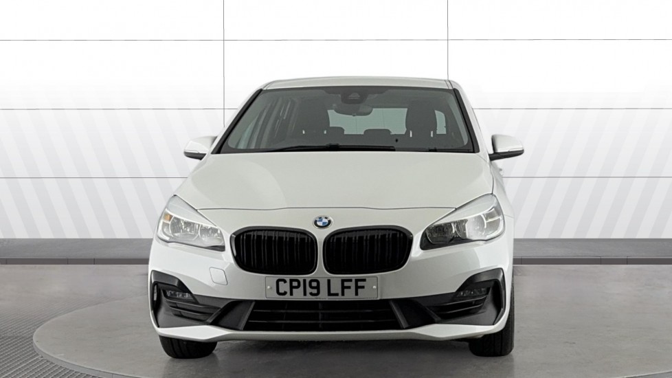 BMW 2 Series 218i SE 5dr Petrol Hatchback - Image 16