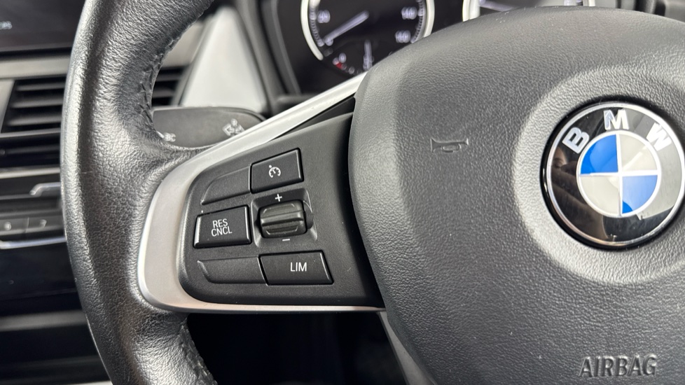 BMW 2 Series 218i SE 5dr Petrol Hatchback - Image 17