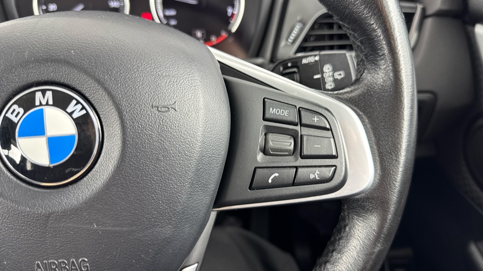 BMW 2 Series 218i SE 5dr Petrol Hatchback - Image 18