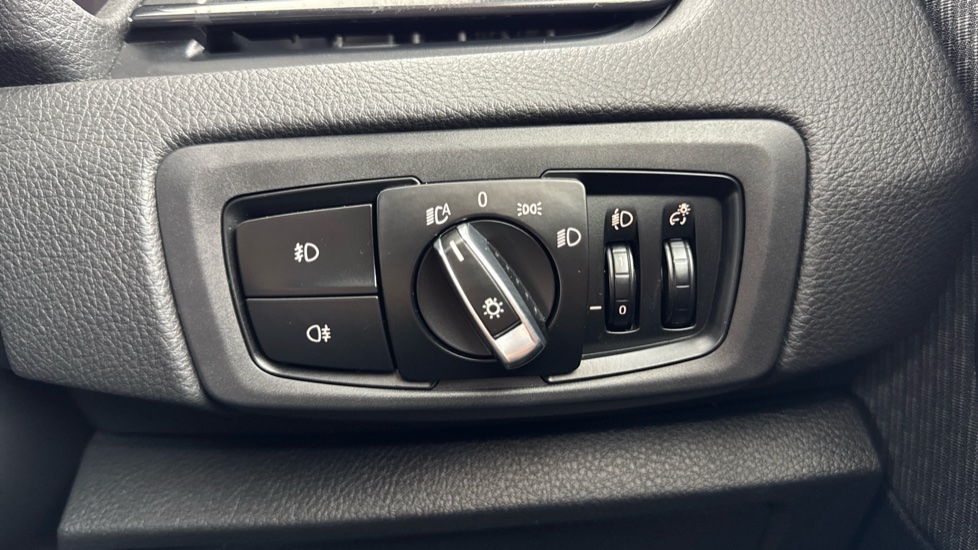 BMW 2 Series 218i SE 5dr Petrol Hatchback - Image 20