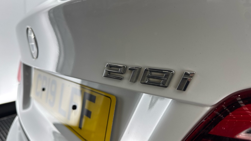 BMW 2 Series 218i SE 5dr Petrol Hatchback - Image 24