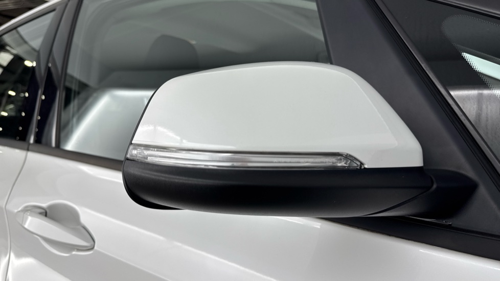 BMW 2 Series 218i SE 5dr Petrol Hatchback - Image 28