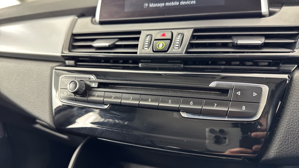BMW 2 Series 218i SE 5dr Petrol Hatchback - Image 44
