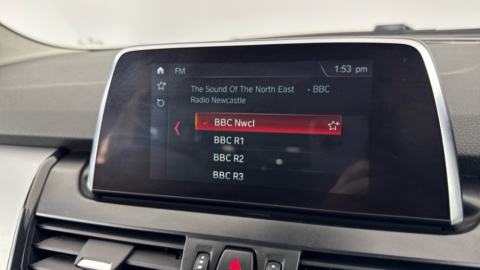 BMW 2 Series 218i SE 5dr Petrol Hatchback - Image 52