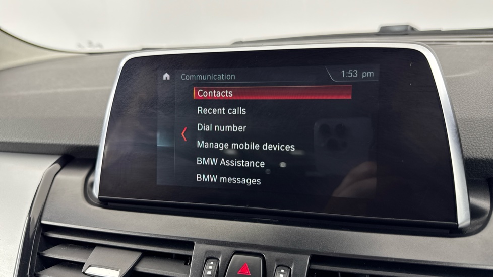 BMW 2 Series 218i SE 5dr Petrol Hatchback - Image 53