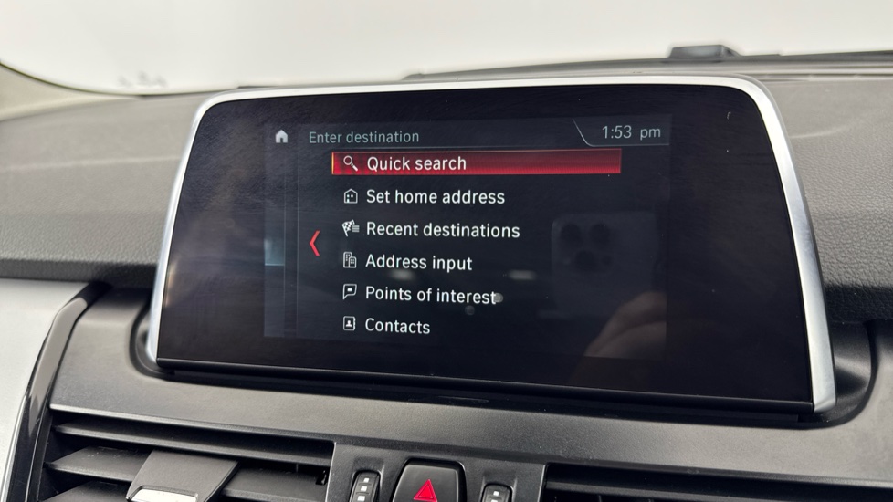 BMW 2 Series 218i SE 5dr Petrol Hatchback - Image 54