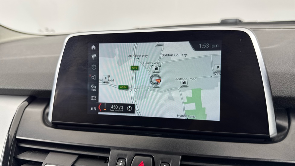 BMW 2 Series 218i SE 5dr Petrol Hatchback - Image 55