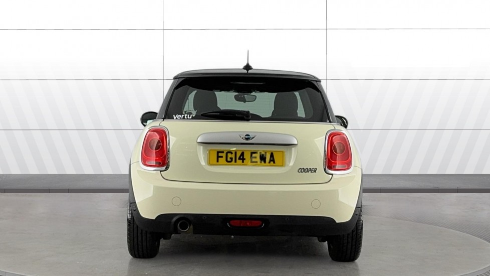 MINI Hatchback 1.5 Cooper 3dr Auto Petrol Hatchback - Image 15