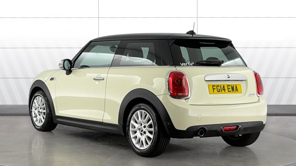MINI Hatchback 1.5 Cooper 3dr Auto Petrol Hatchback - Image 2