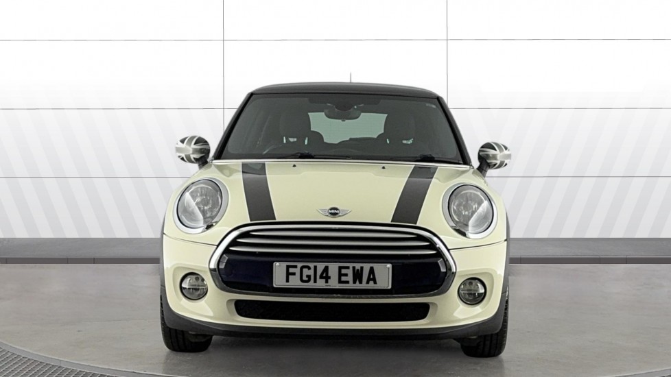 MINI Hatchback 1.5 Cooper 3dr Auto Petrol Hatchback - Image 16