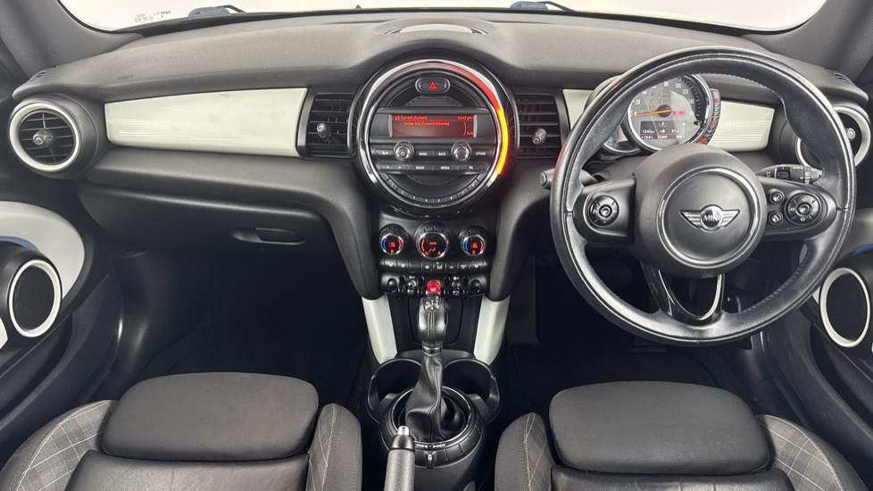 MINI Hatchback 1.5 Cooper 3dr Auto Petrol Hatchback - Image 4