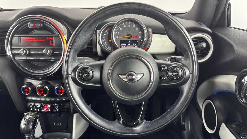 MINI Hatchback 1.5 Cooper 3dr Auto Petrol Hatchback - Image 5