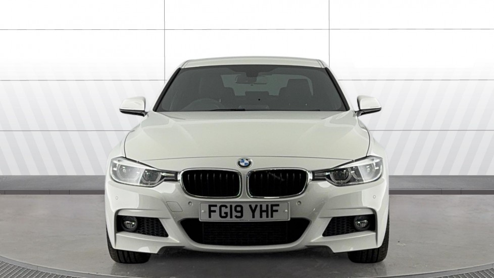 BMW 3 Series 320d M Sport 4dr Step Auto Diesel Saloon - Image 16