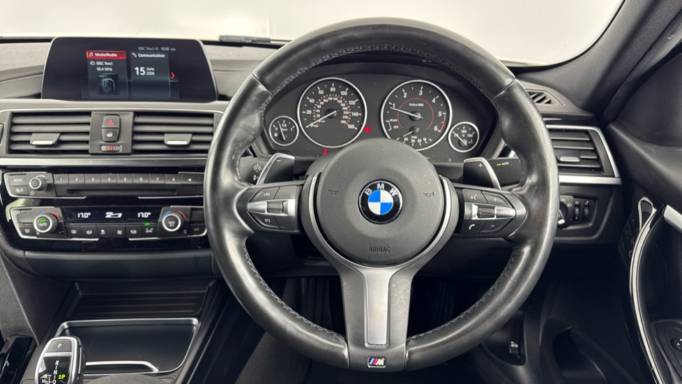 BMW 3 Series 320d M Sport 4dr Step Auto Diesel Saloon - Image 5