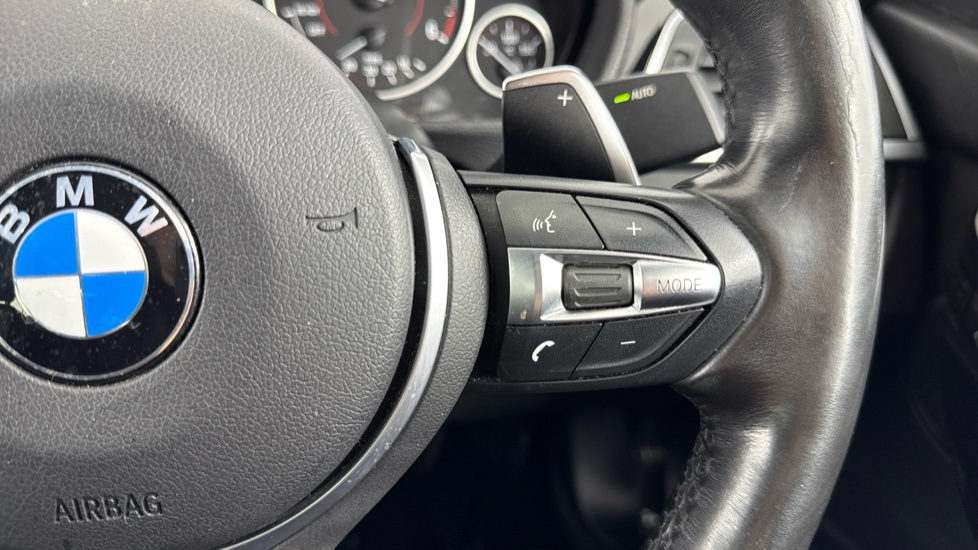 BMW 3 Series 320d M Sport 4dr Step Auto Diesel Saloon - Image 18