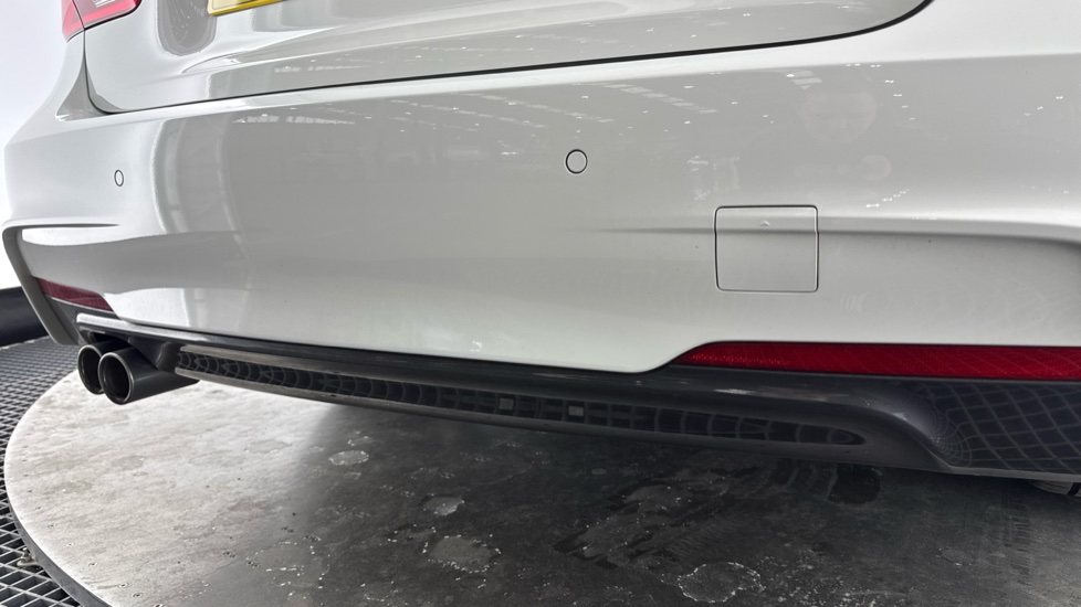 BMW 3 Series 320d M Sport 4dr Step Auto Diesel Saloon - Image 25