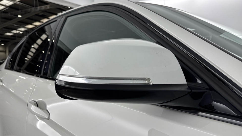 BMW 3 Series 320d M Sport 4dr Step Auto Diesel Saloon - Image 29