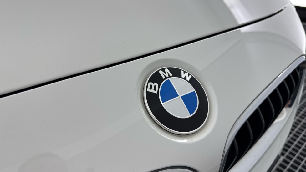 BMW 3 Series 320d M Sport 4dr Step Auto Diesel Saloon - Image 32