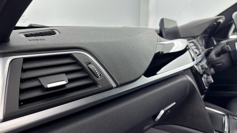 BMW 3 Series 320d M Sport 4dr Step Auto Diesel Saloon - Image 37