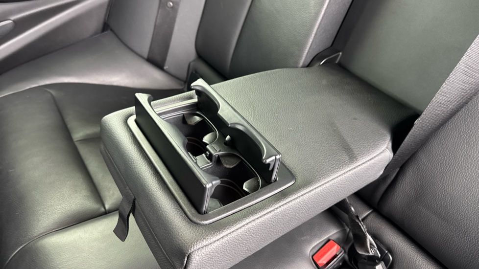 BMW 3 Series 320d M Sport 4dr Step Auto Diesel Saloon - Image 39