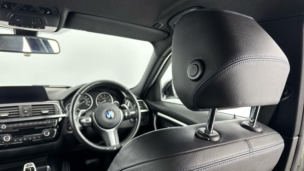 BMW 3 Series 320d M Sport 4dr Step Auto Diesel Saloon - Image 43