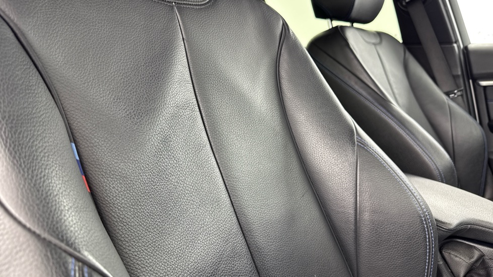BMW 3 Series 320d M Sport 4dr Step Auto Diesel Saloon - Image 46