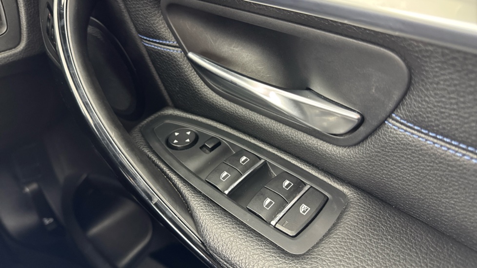 BMW 3 Series 320d M Sport 4dr Step Auto Diesel Saloon - Image 48