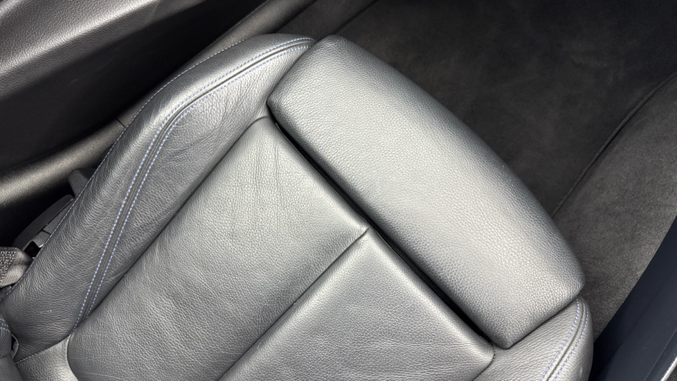 BMW 3 Series 320d M Sport 4dr Step Auto Diesel Saloon - Image 51
