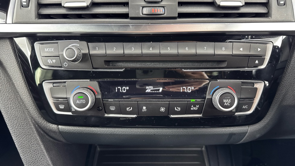 BMW 3 Series 320d M Sport 4dr Step Auto Diesel Saloon - Image 53