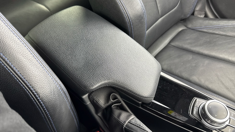 BMW 3 Series 320d M Sport 4dr Step Auto Diesel Saloon - Image 55