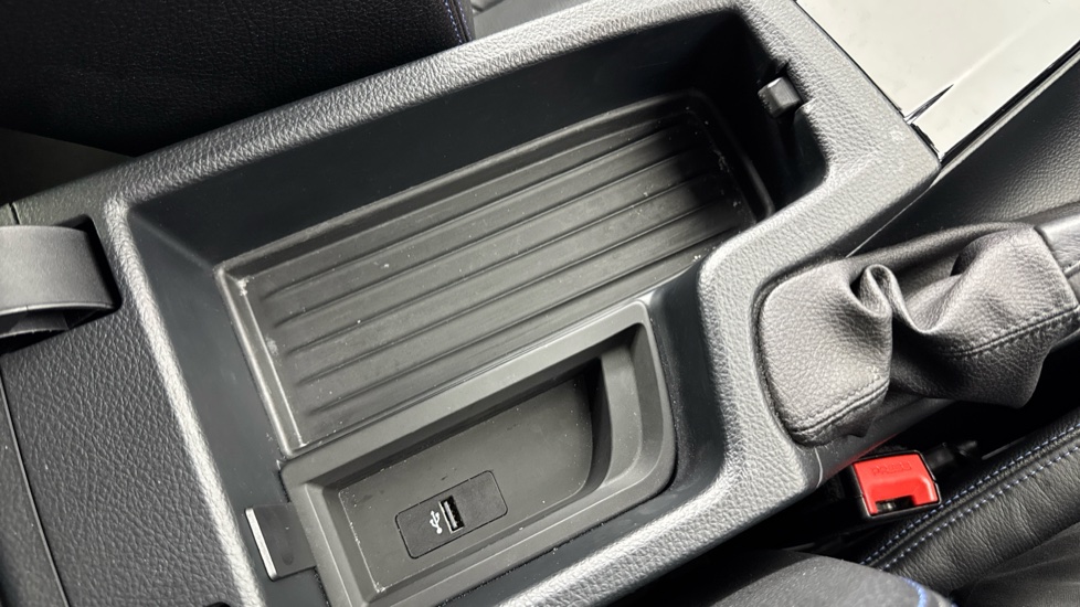 BMW 3 Series 320d M Sport 4dr Step Auto Diesel Saloon - Image 56