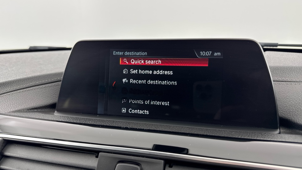 BMW 3 Series 320d M Sport 4dr Step Auto Diesel Saloon - Image 58