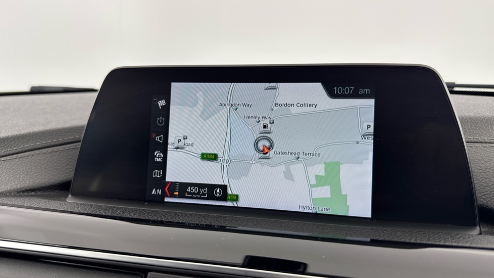 BMW 3 Series 320d M Sport 4dr Step Auto Diesel Saloon - Image 59