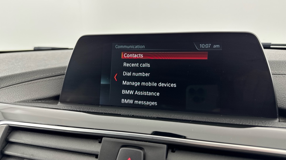 BMW 3 Series 320d M Sport 4dr Step Auto Diesel Saloon - Image 60