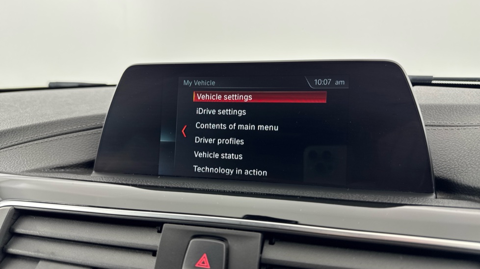 BMW 3 Series 320d M Sport 4dr Step Auto Diesel Saloon - Image 62