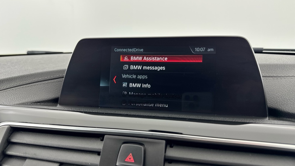 BMW 3 Series 320d M Sport 4dr Step Auto Diesel Saloon - Image 63