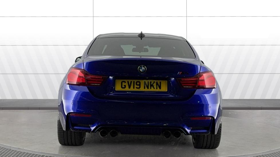 BMW M4 2dr DCT [Competition Pack] Petrol Coupe - Image 15