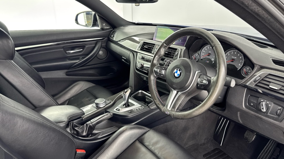 BMW M4 2dr DCT [Competition Pack] Petrol Coupe - Image 6