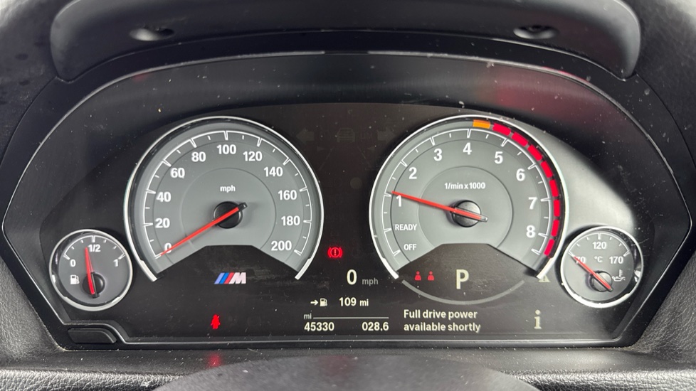BMW M4 2dr DCT [Competition Pack] Petrol Coupe - Image 9