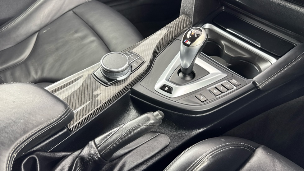 BMW M4 2dr DCT [Competition Pack] Petrol Coupe - Image 10