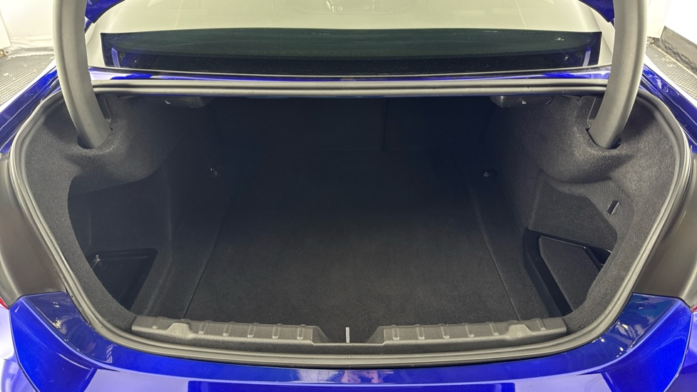 BMW M4 2dr DCT [Competition Pack] Petrol Coupe - Image 13