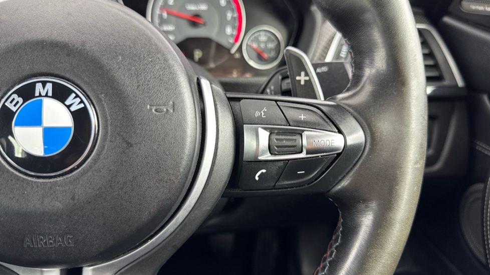 BMW M4 2dr DCT [Competition Pack] Petrol Coupe - Image 18