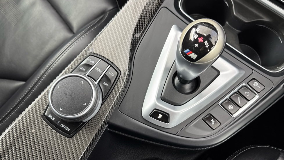 BMW M4 2dr DCT [Competition Pack] Petrol Coupe - Image 19