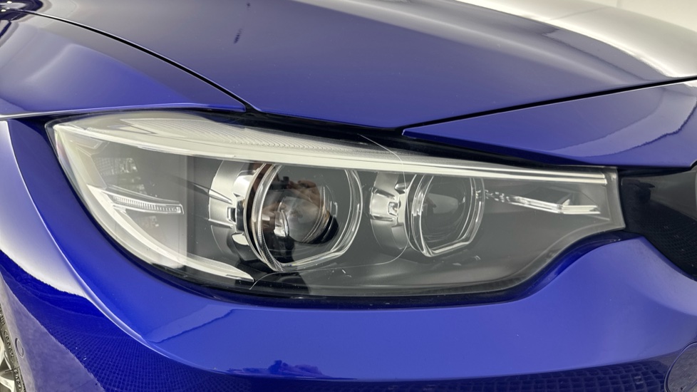 BMW M4 2dr DCT [Competition Pack] Petrol Coupe - Image 23