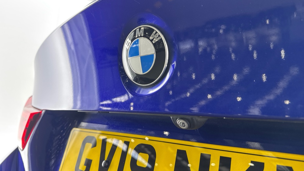BMW M4 2dr DCT [Competition Pack] Petrol Coupe - Image 25