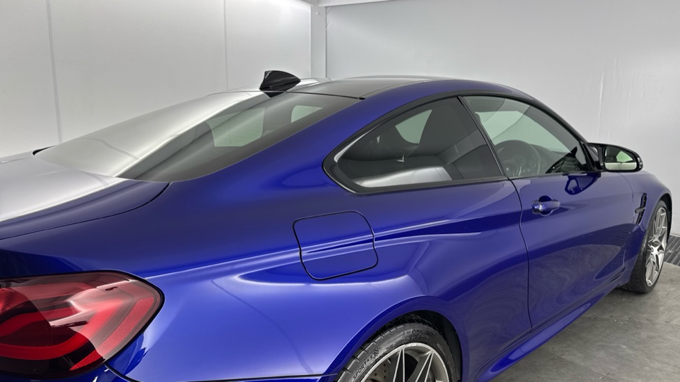 BMW M4 2dr DCT [Competition Pack] Petrol Coupe - Image 27